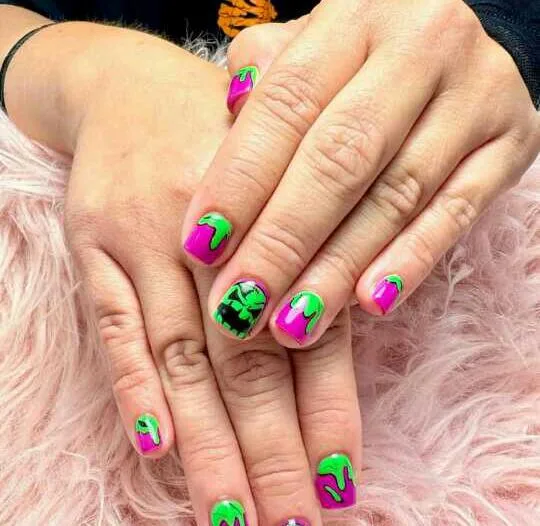 halloween nail ideas 034 b2d3cfd8f8