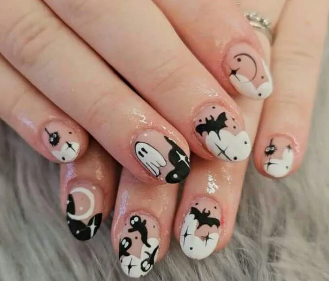 halloween nail ideas 035 fef74ac109