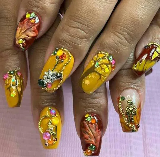 halloween nail ideas 045 8ff6d405f4