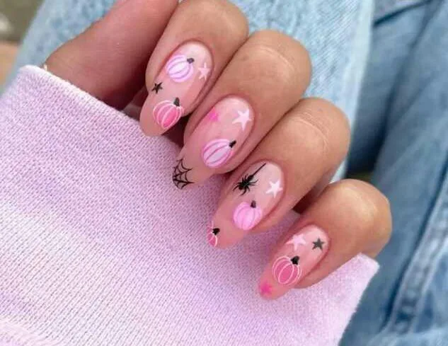halloween nail ideas 047 f883e8b945