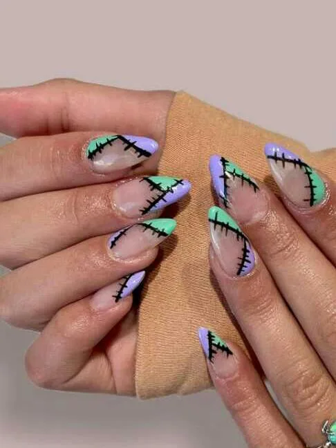 halloween nail ideas 048 53d24073a2