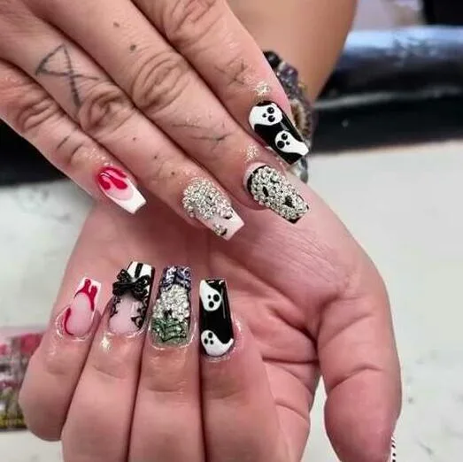 halloween nail ideas 052 144e43b40d