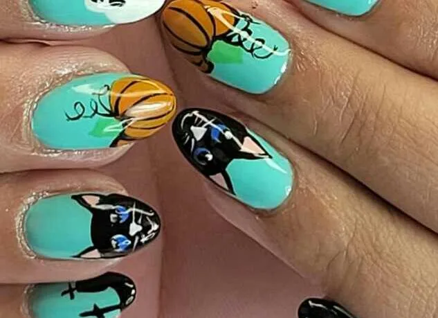 halloween nail ideas 053 ba6e3a47c4