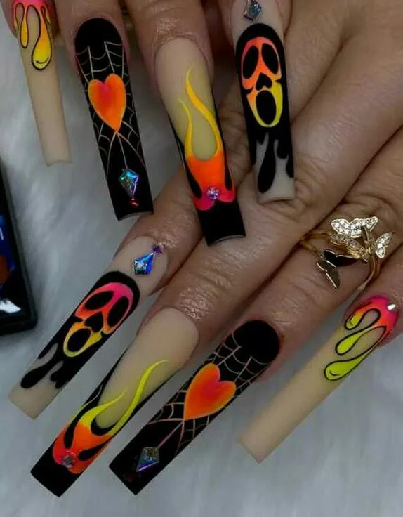 halloween nail ideas 056 2d985036a3
