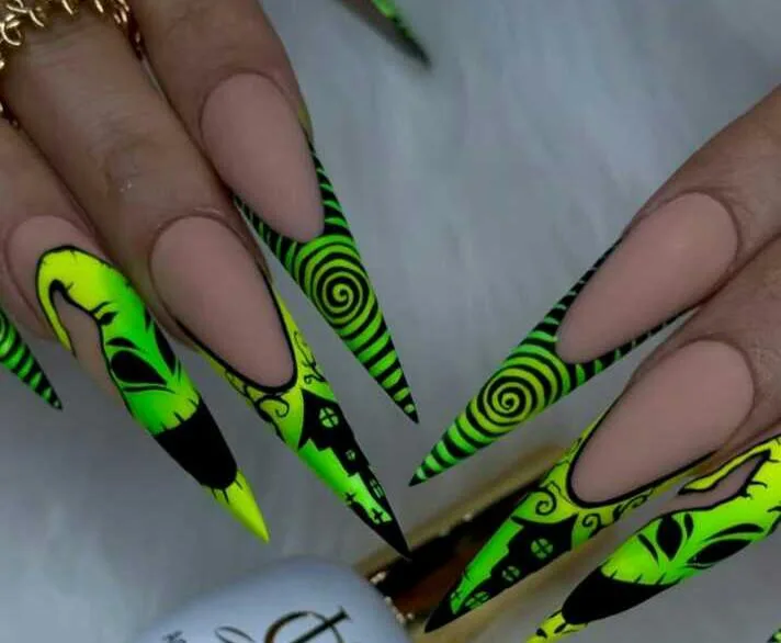 halloween nail ideas 057 896b0d056d