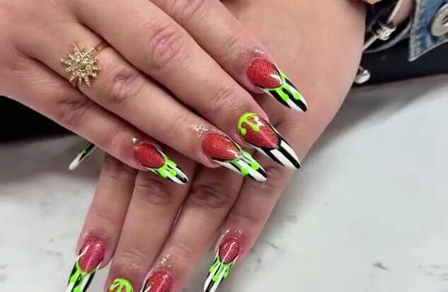 halloween nail ideas 058 bc3db309f6