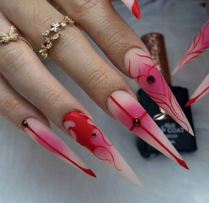 halloween nail ideas 059 6fb82d9353