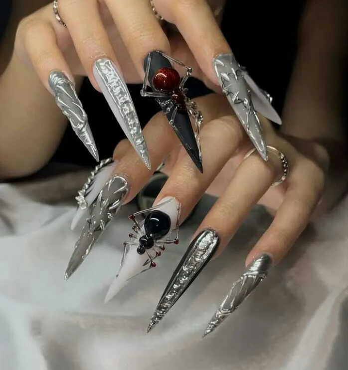 halloween nail ideas 061 56dbd315c3