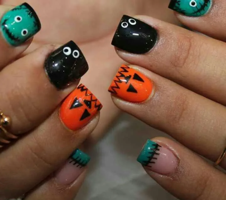 halloween nail ideas 068 a511d875c5