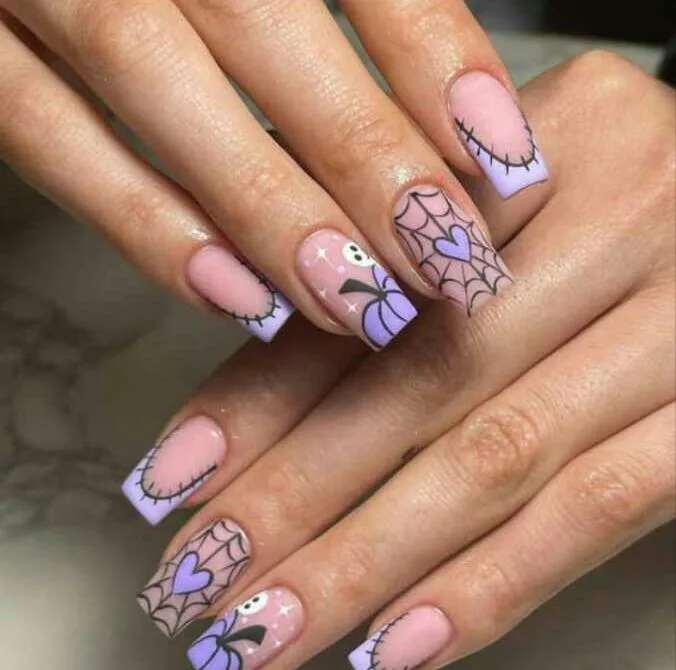 halloween nail ideas 069 b0326290f7