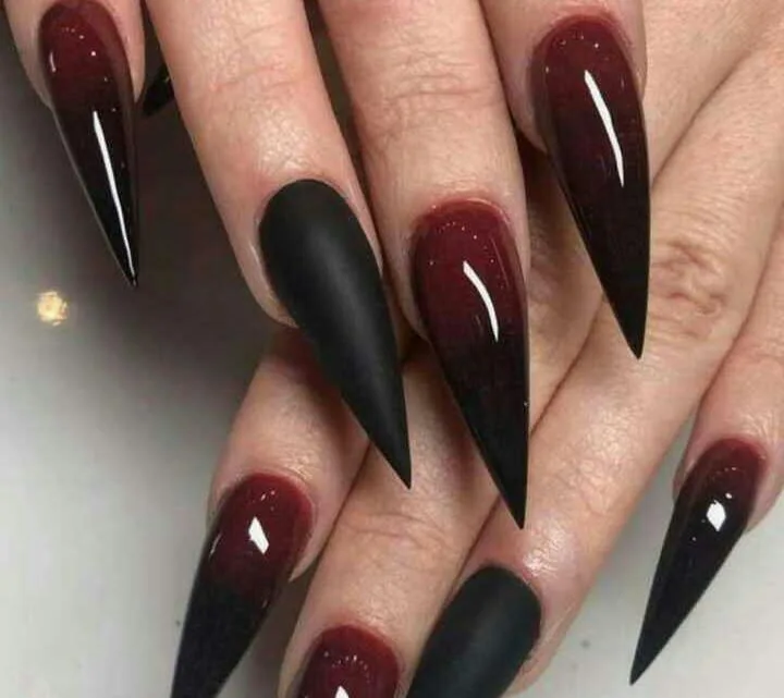 halloween nail ideas 072 e7f05f6e5c