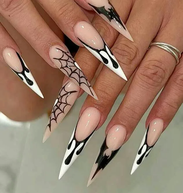 halloween nail ideas 073 08e7f478ce