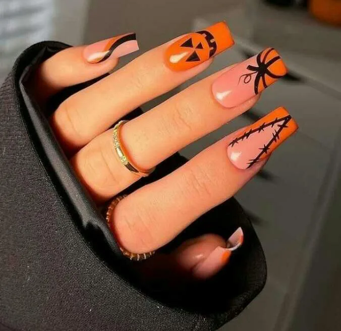 halloween nail ideas 074 86ef3fa0b0