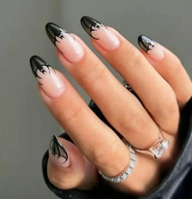 halloween nail ideas 076 809bbd502c