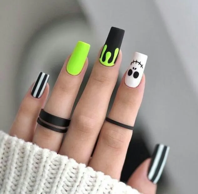 halloween nail ideas 077 6907be0e82