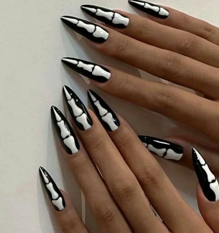 halloween nail ideas 079 d34ad02d27