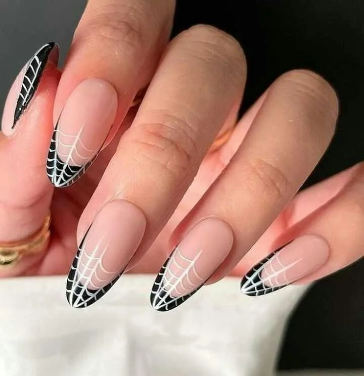 halloween nail ideas 080 8e63408084