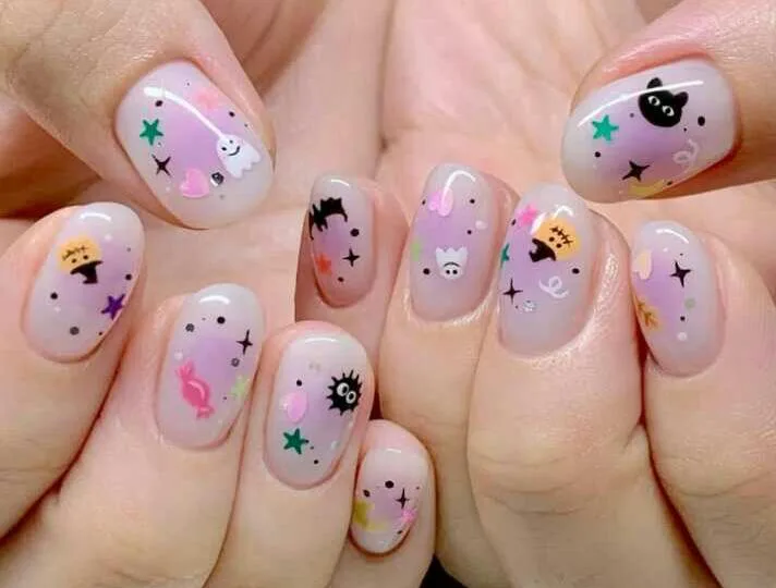 halloween nail ideas 092 6dae8a0c66