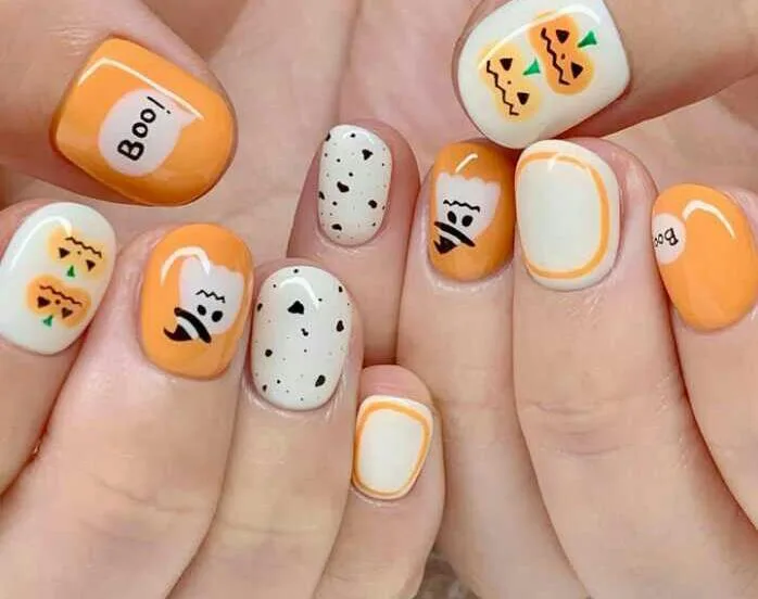 halloween nail ideas 093 9f7713c635