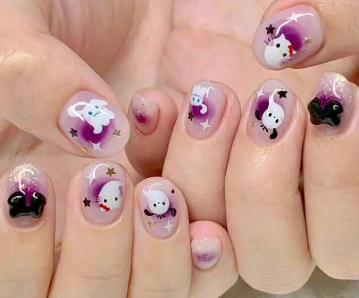 halloween nail ideas 094 acedd76666