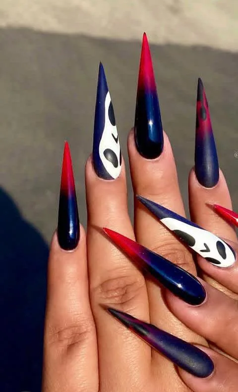 halloween ombre nails 002 fa950442ca