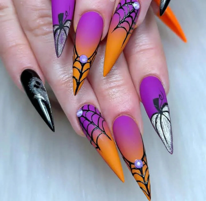 halloween ombre nails 004 fa8148da80