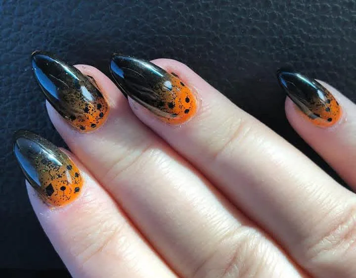 halloween ombre nails 007 ce1f0e197c