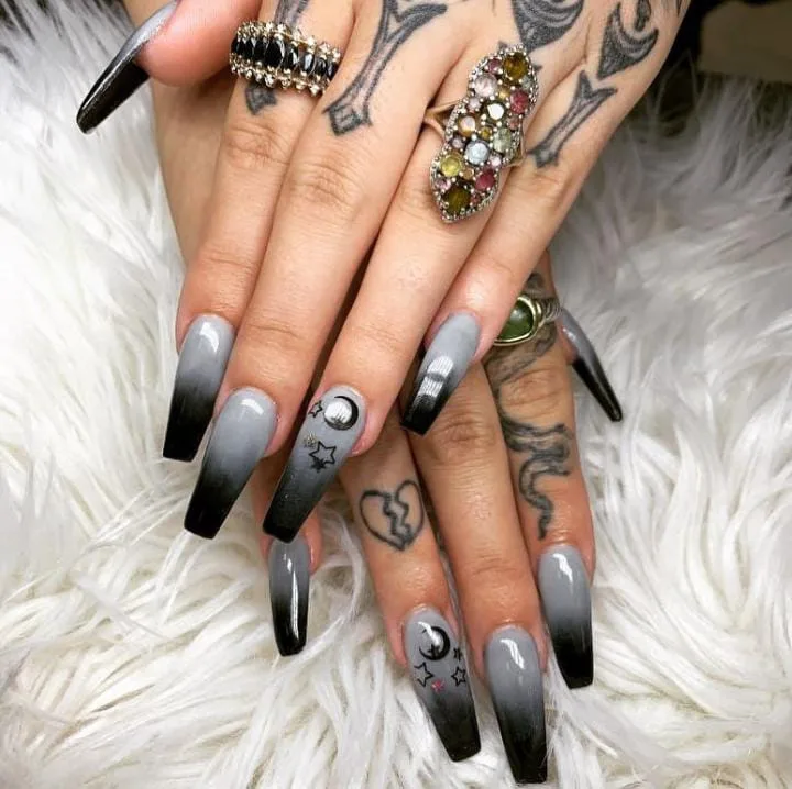 halloween ombre nails 013 0922f01dac