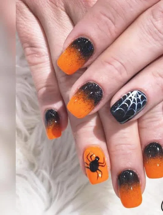 halloween ombre nails 014 ed02633902