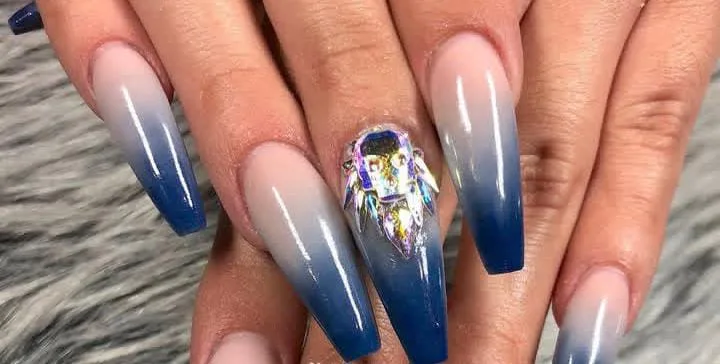 halloween ombre nails 019 3a4dea6b96