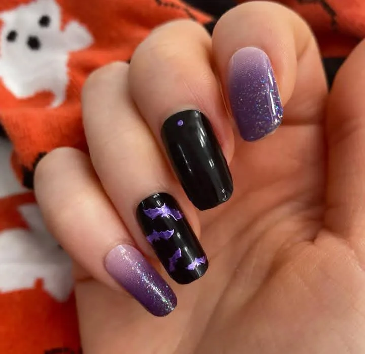 halloween ombre nails 027 3b803fe40f