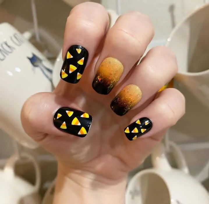 halloween ombre nails 030 5788f5e8e5