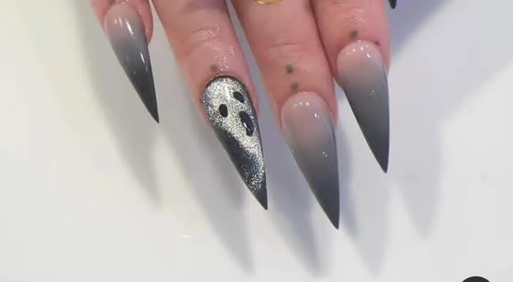 halloween ombre nails 038 0591f71c52