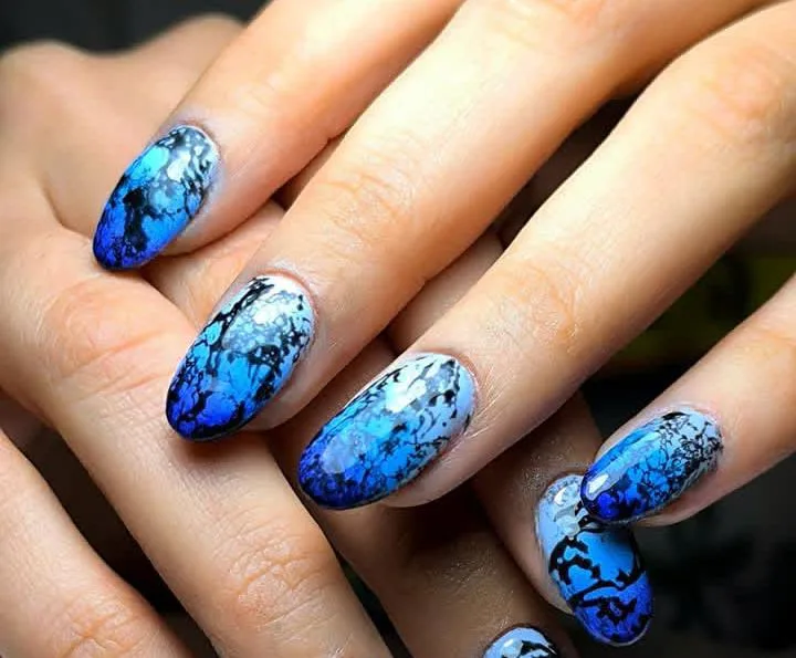 halloween ombre nails 045 b2c06cf069