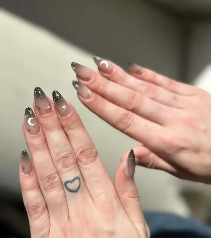 halloween ombre nails 046 40b6617d2d