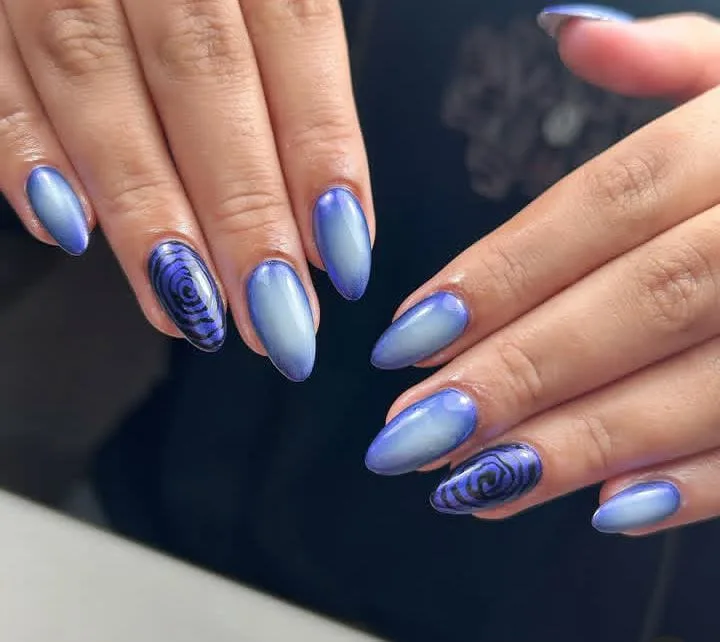 halloween ombre nails 050 66d846b294
