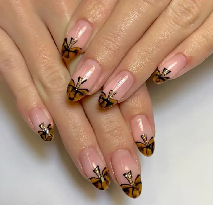 halloween pumpkin nails 005 d13acd8b92