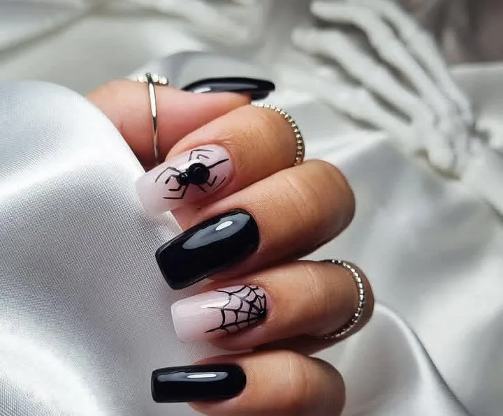 halloween spider nails 002 7cf8a48bba