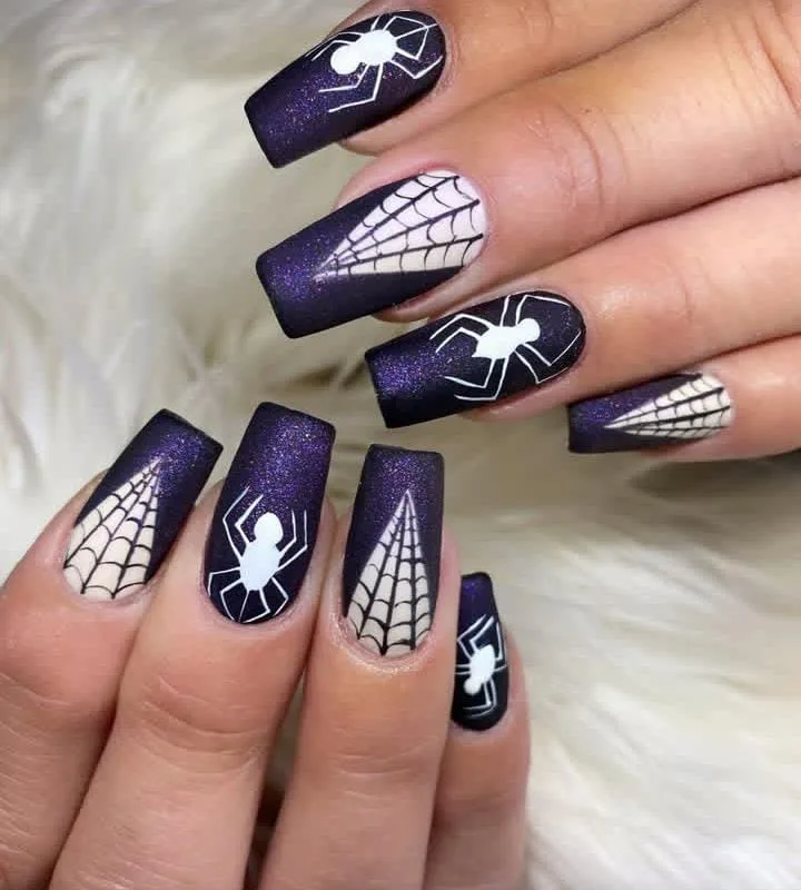 halloween spider nails 003 9b0fdcacd0