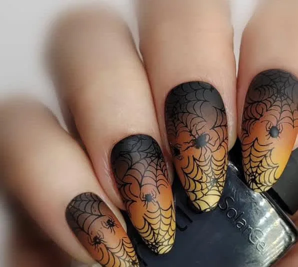 halloween spider nails 021 3c41c9a225