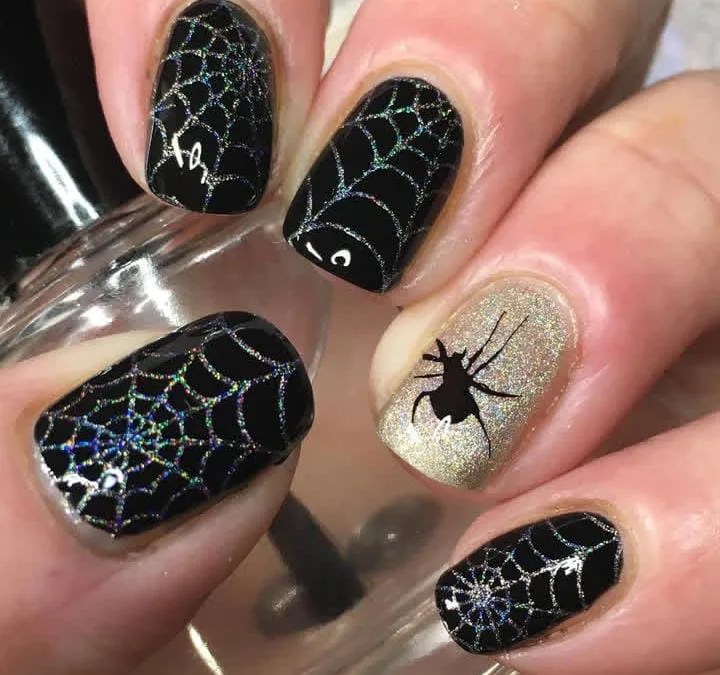 halloween spider nails 024 d2ffec32a4