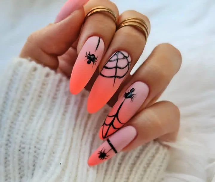 halloween spider nails 031 bd4a51dd87