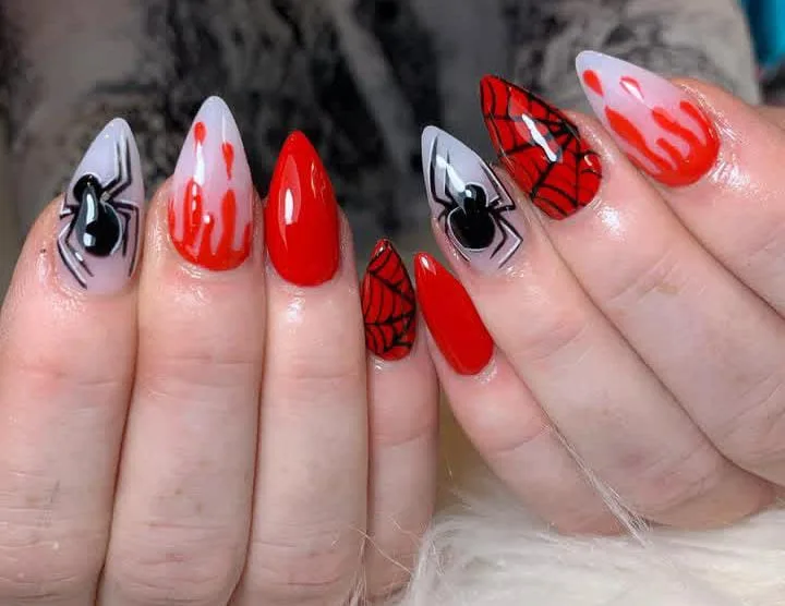 halloween spider nails 033 f745ea7181