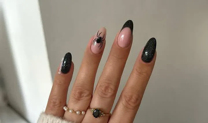 halloween spider nails 044 ef74f1ad10