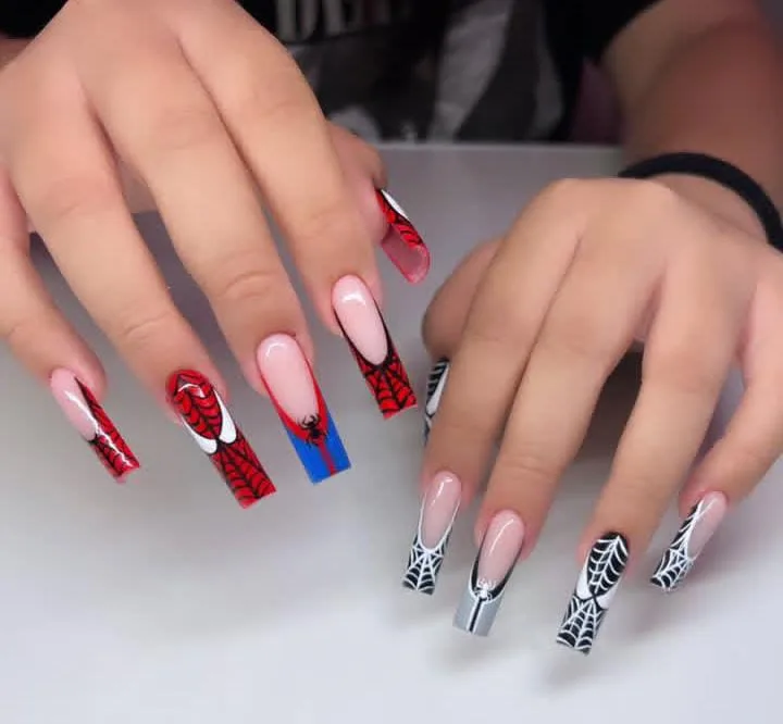 halloween spider nails 046 b7840a409a