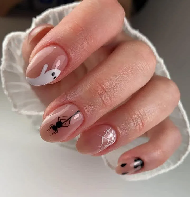 halloween spider nails 048 5291c4a01a