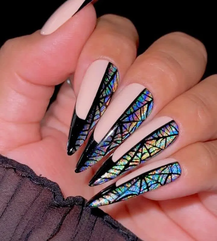 halloween stiletto nails 016 4760274bd4