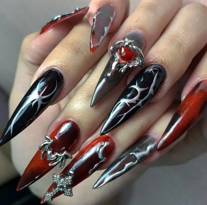 halloween stiletto nails 019 1520067c9b