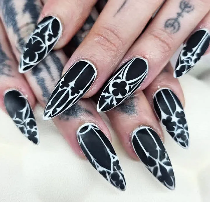halloween stiletto nails 026 43de16bd53