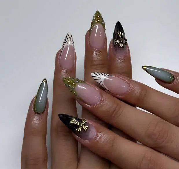 halloween stiletto nails 036 7d69953a7e